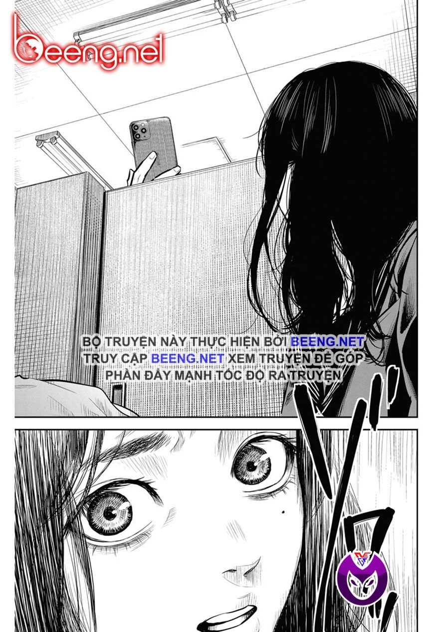 Giải Phóng Chapter 3 - 13