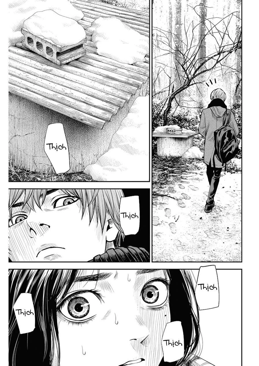 Giải Phóng Chapter 3 - 19