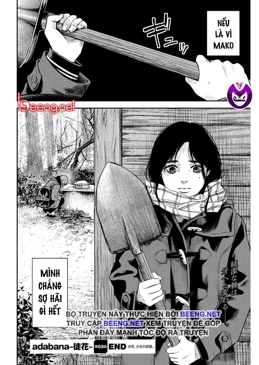 Giải Phóng Chapter 3 - 20