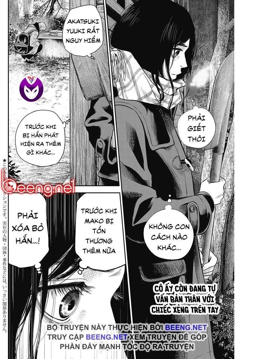 Giải Phóng Chapter 4 - 2