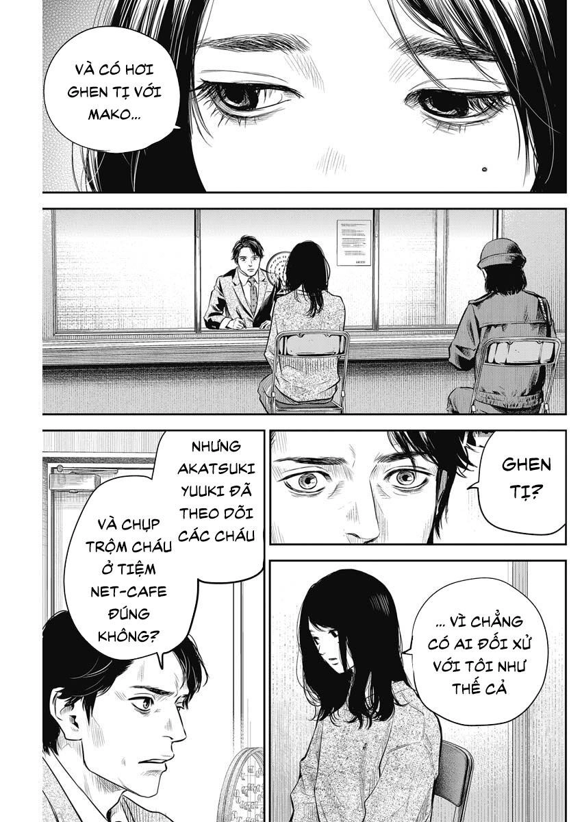 Giải Phóng Chapter 4 - 13