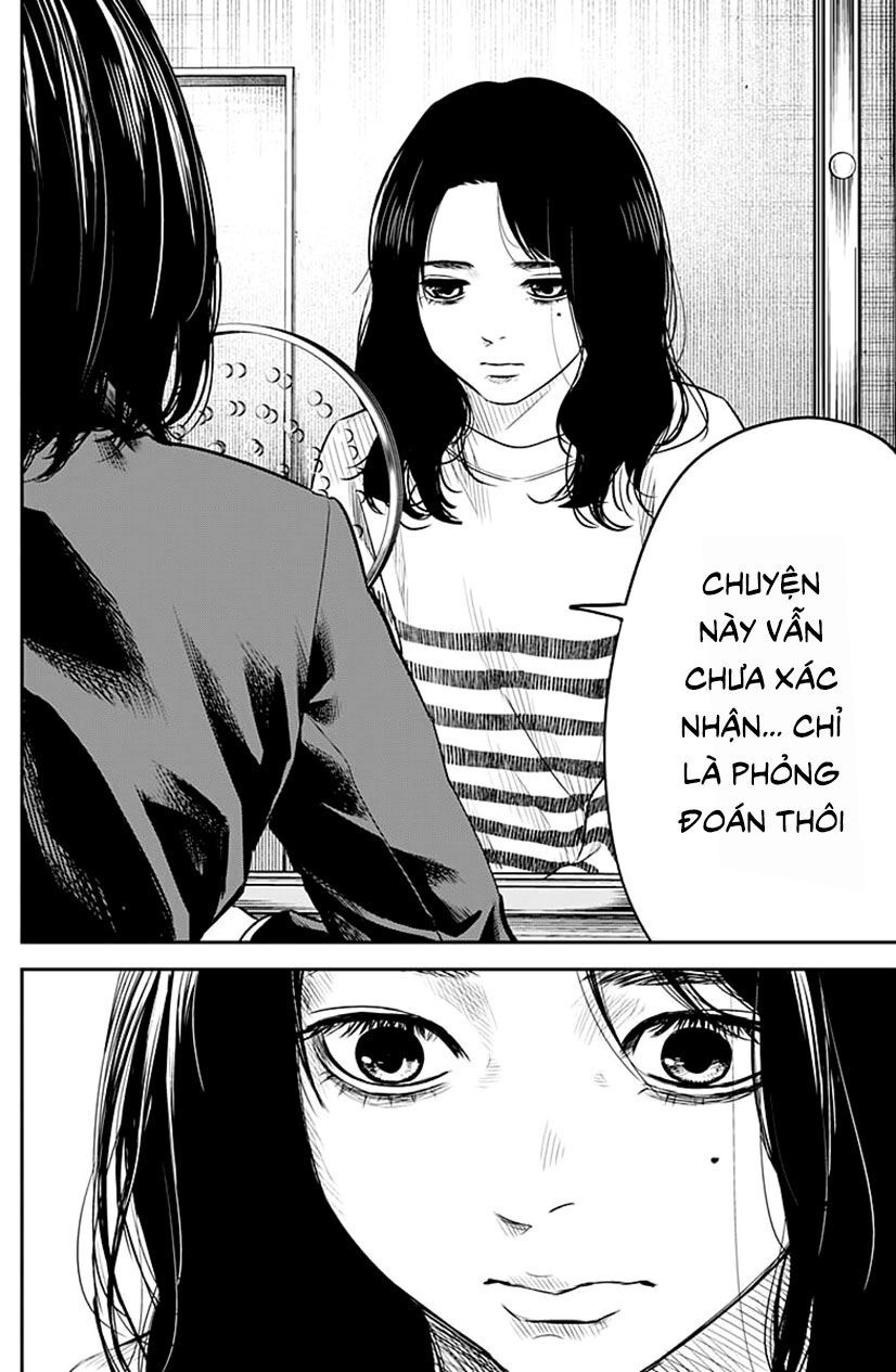 Giải Phóng Chapter 7 - 16