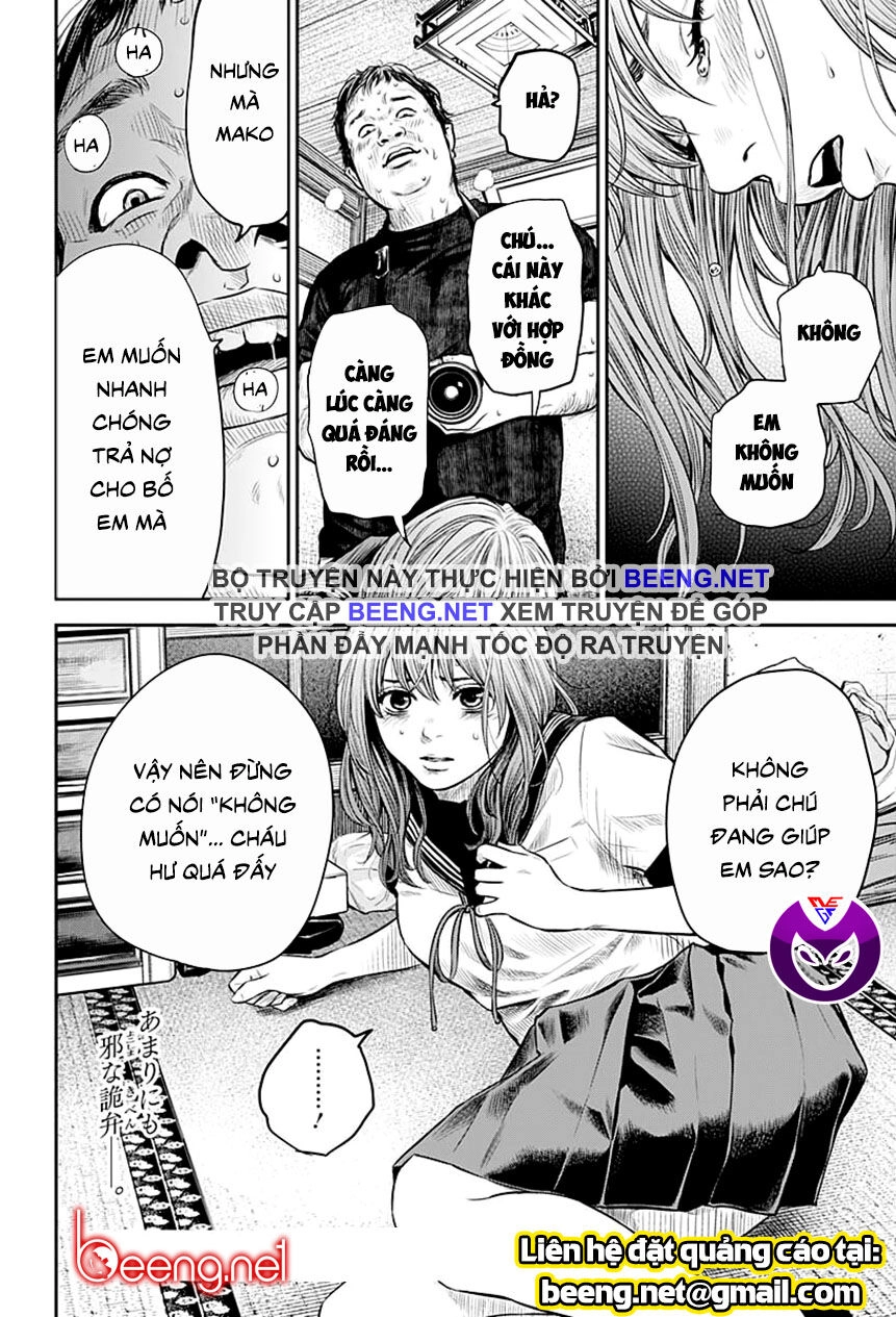 Giải Phóng Chapter 8 - 20