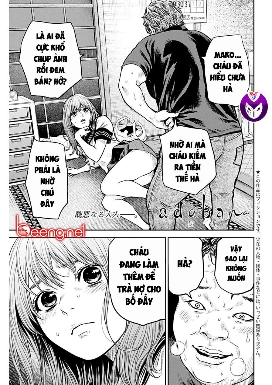 Giải Phóng Chapter 9 - 1