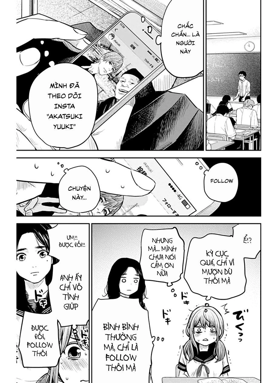 Giải Phóng Chapter 10 - 5