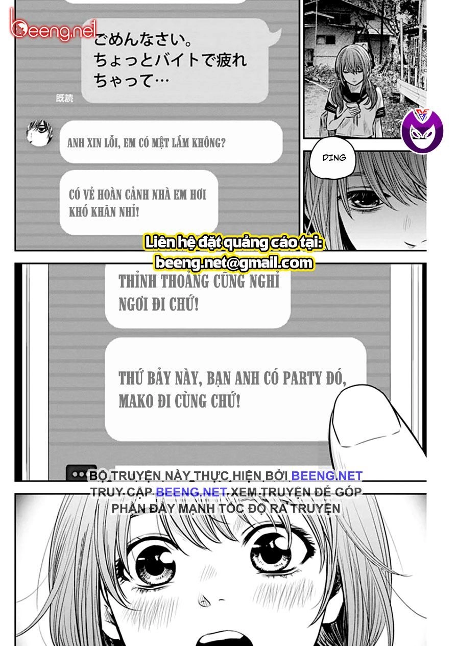 Giải Phóng Chapter 10 - 12