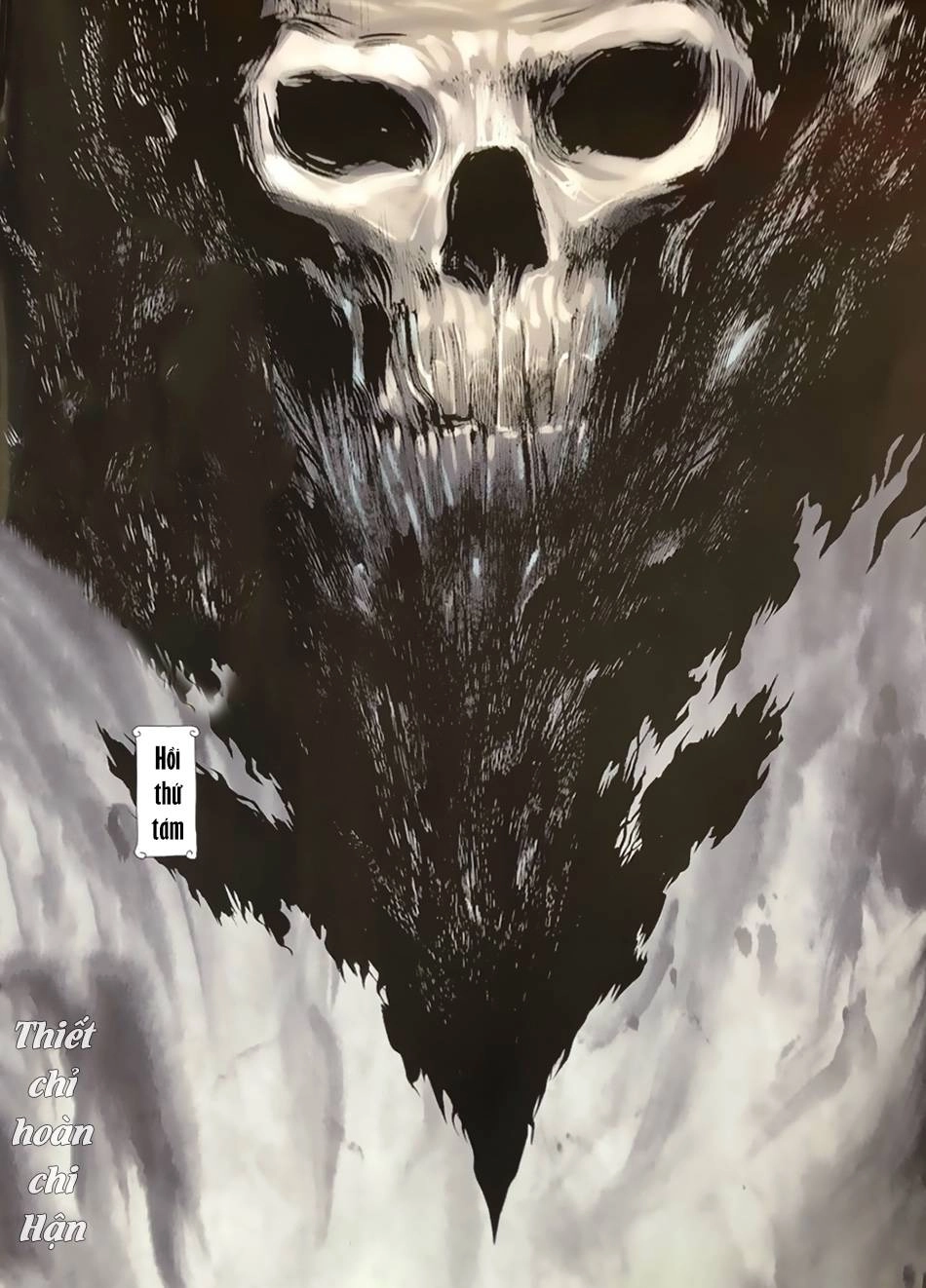 Tam Quốc Chí Dị Chapter 8 - 2