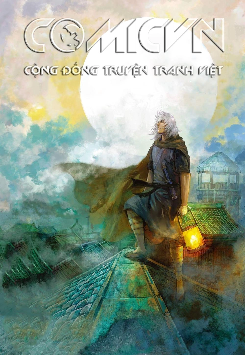 Tam Quốc Chí Dị Chapter 10 - 1