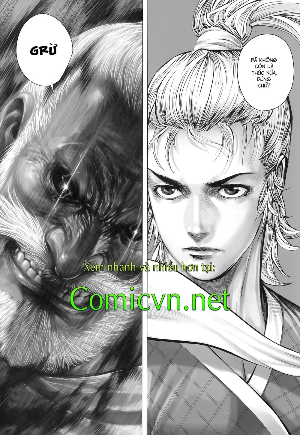 Tam Quốc Chí Dị Chapter 21 - 18