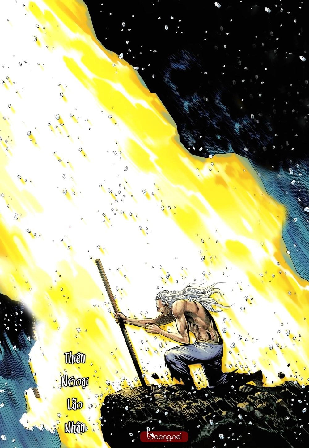 Tam Quốc Chí Dị Chapter 27 - 2