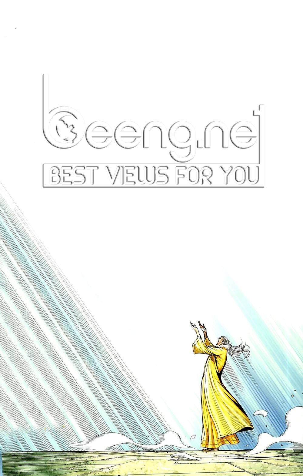 Tam Quốc Chí Dị Chapter 36.1 - 2