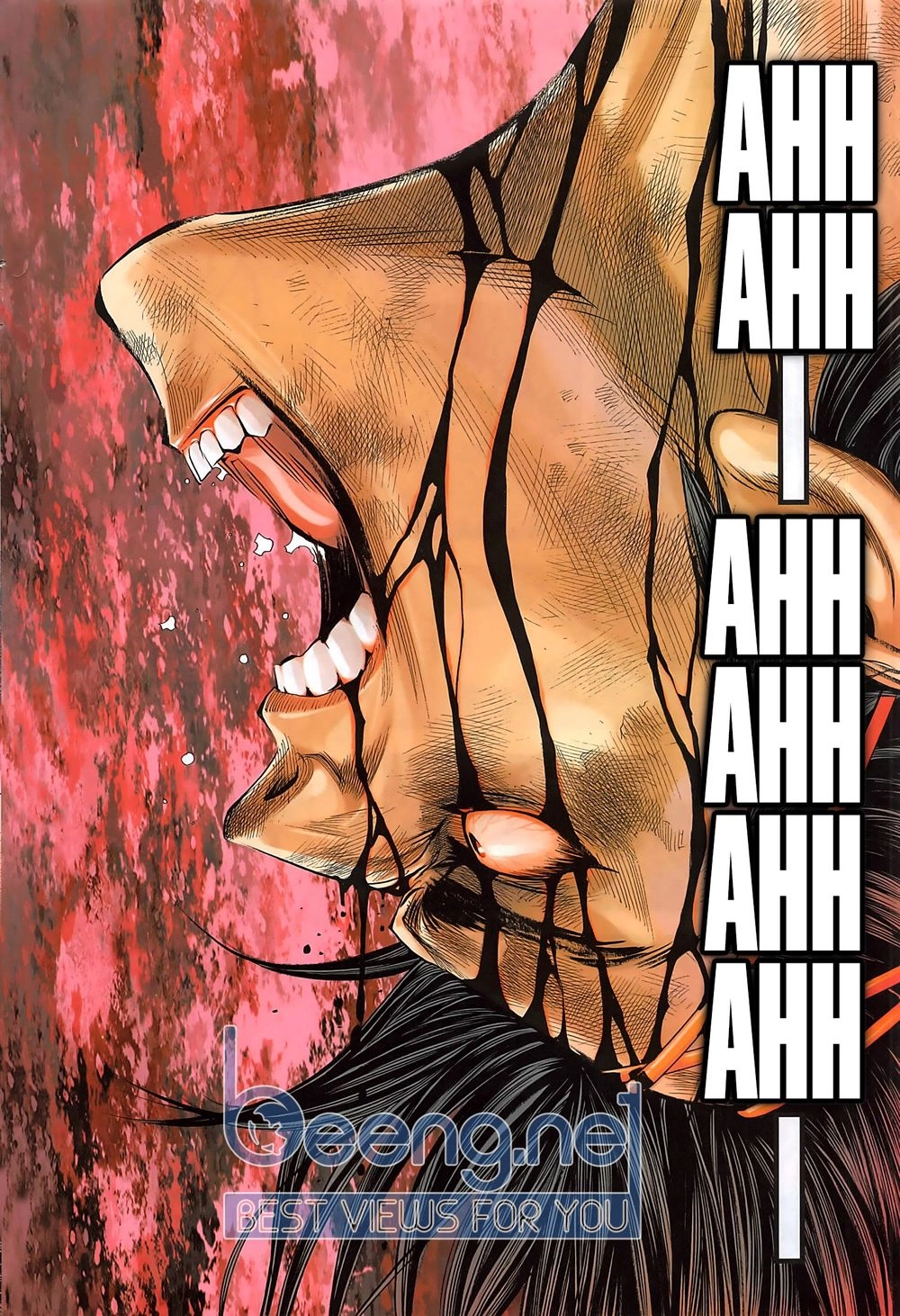 Tam Quốc Chí Dị Chapter 40.2 - 6