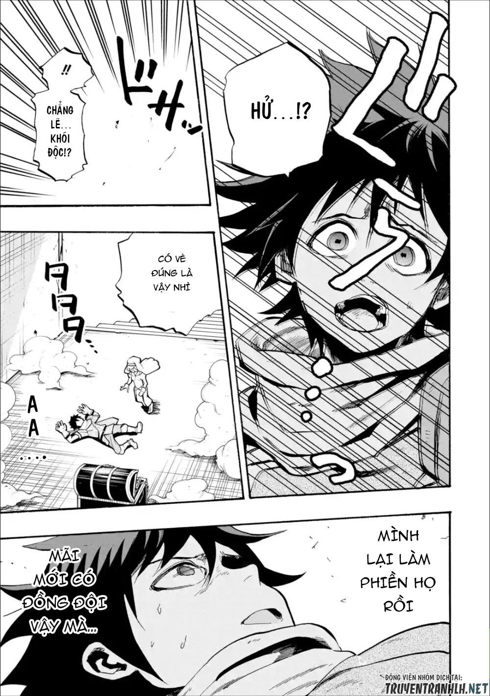 Zenin Ore No Solo Party Chapter 1 - 25