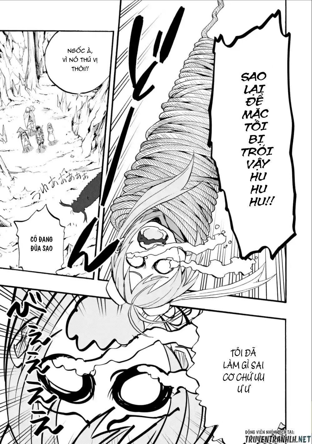 Zenin Ore No Solo Party Chapter 1 - 41