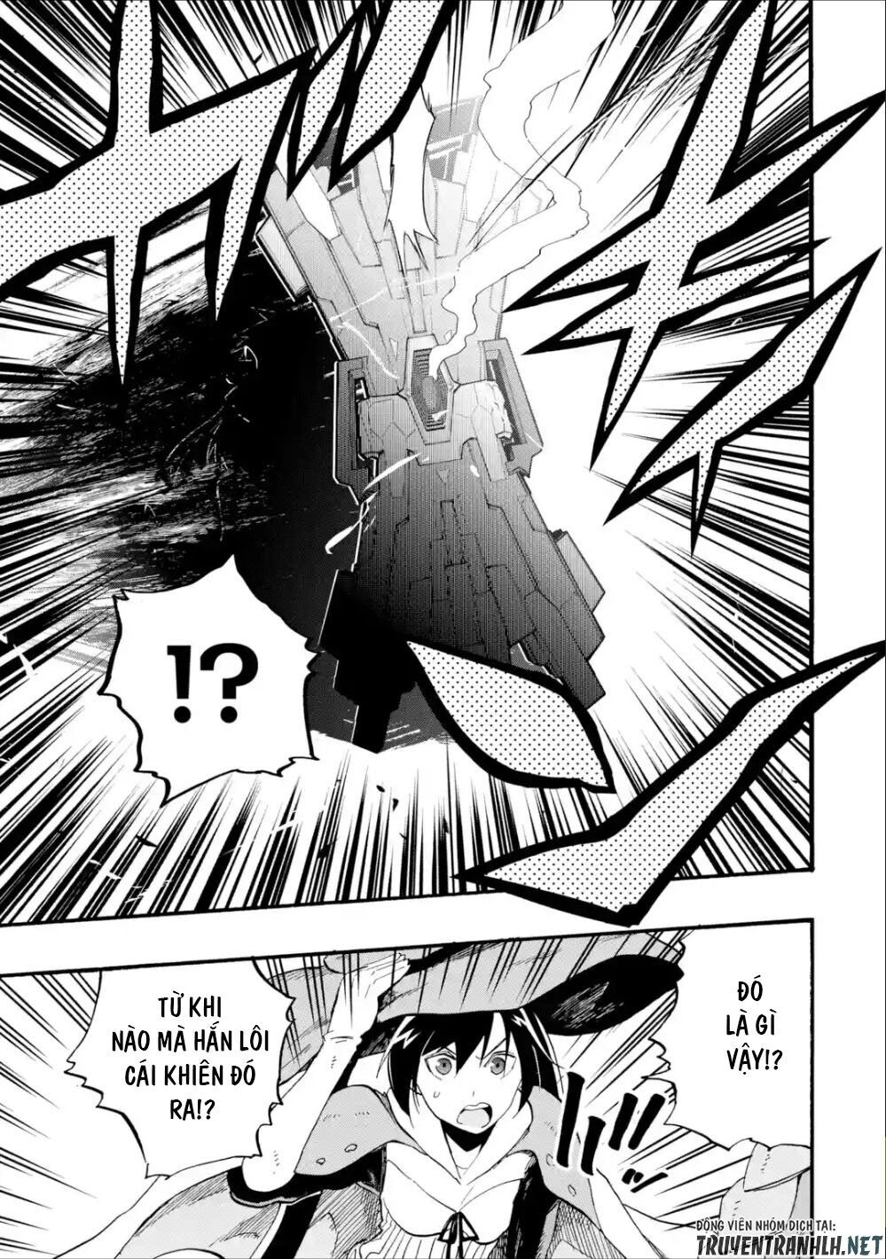 Zenin Ore No Solo Party Chapter 1 - 51