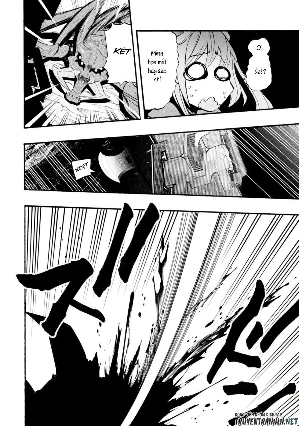 Zenin Ore No Solo Party Chapter 1 - 52