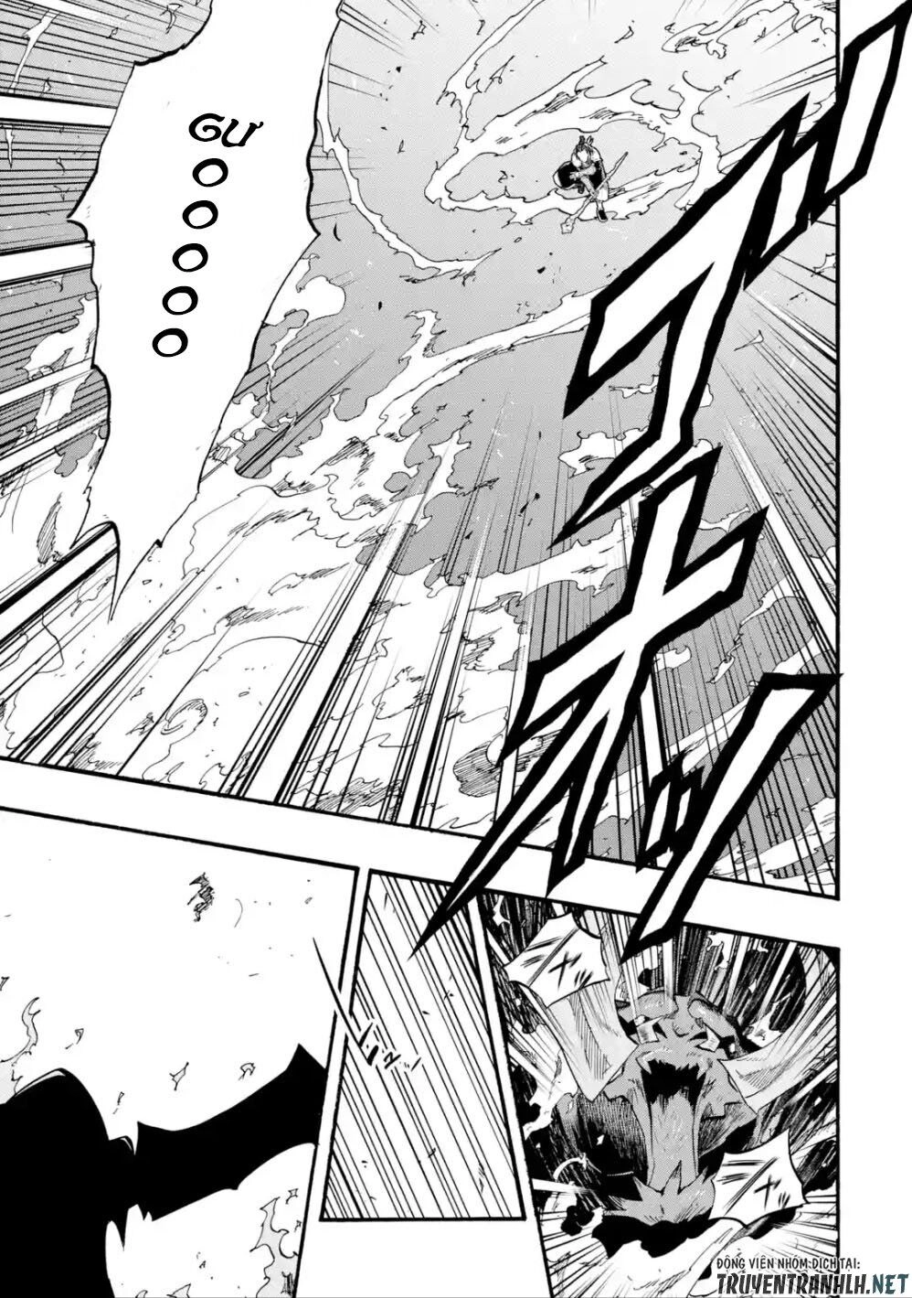 Zenin Ore No Solo Party Chapter 1 - 58