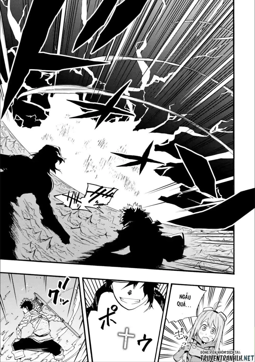 Zenin Ore No Solo Party Chapter 1 - 60