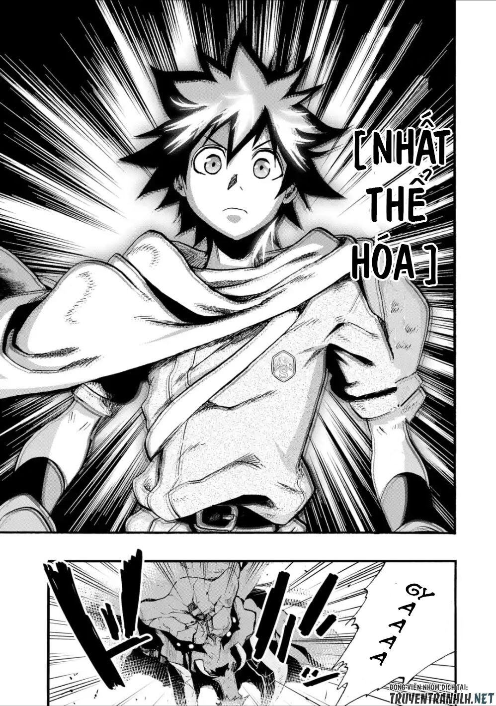 Zenin Ore No Solo Party Chapter 1 - 64