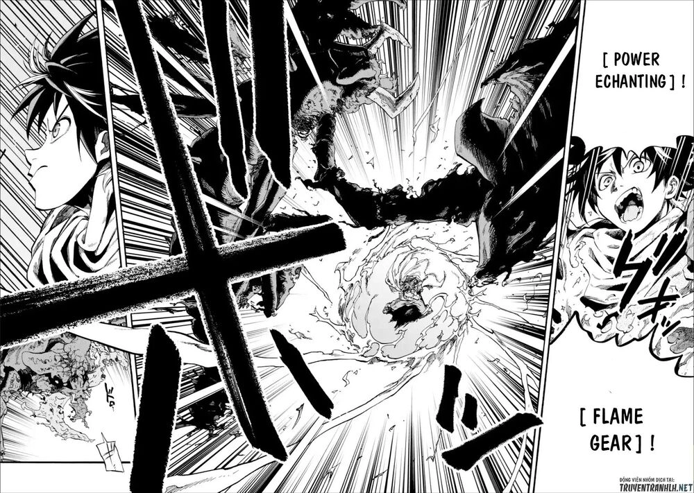 Zenin Ore No Solo Party Chapter 1 - 65