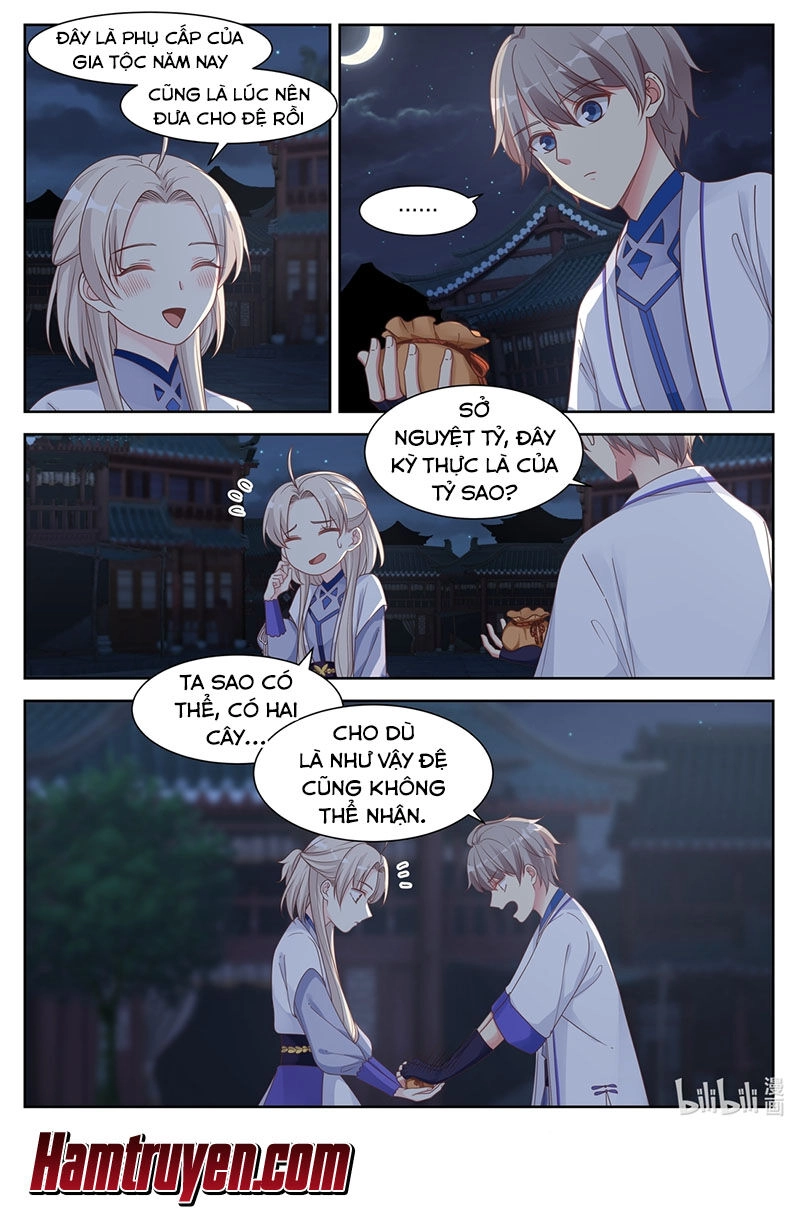 Tu La Võ Thần Chapter 9 - 1