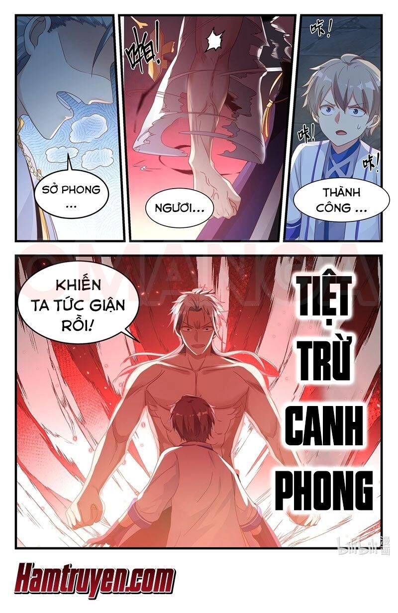 Tu La Võ Thần Chapter 12 - 9