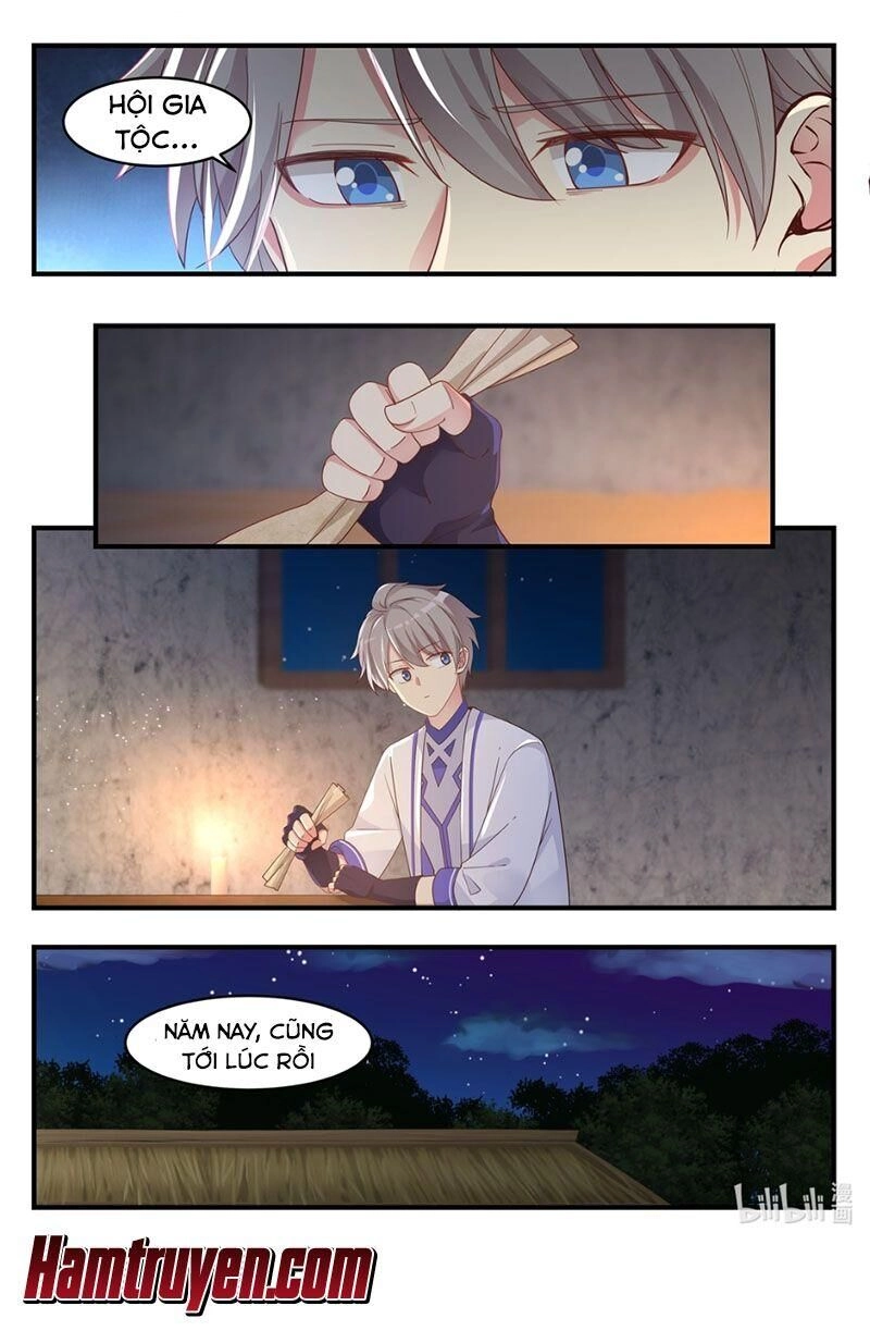 Tu La Võ Thần Chapter 13 - 7