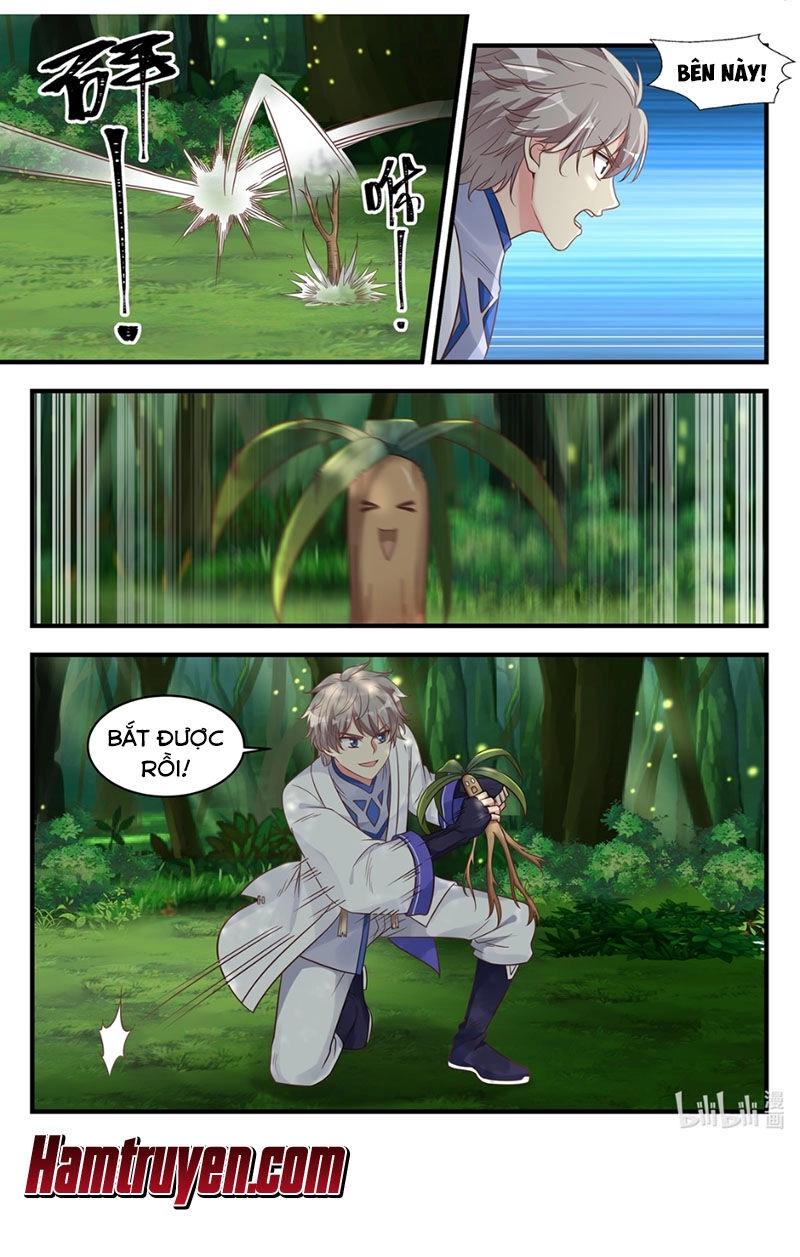 Tu La Võ Thần Chapter 16 - 6