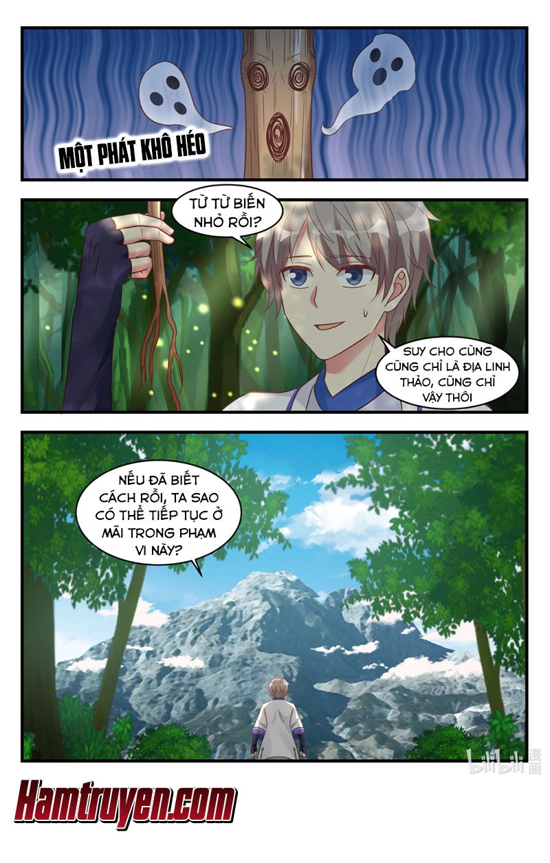 Tu La Võ Thần Chapter 16 - 7