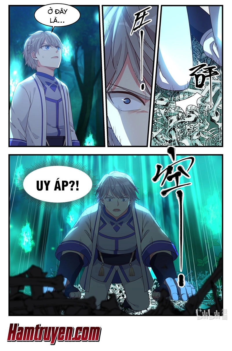Tu La Võ Thần Chapter 19 - 6