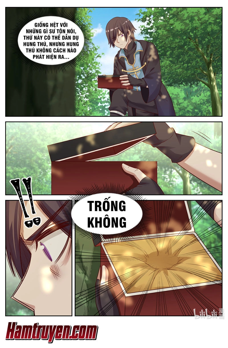 Tu La Võ Thần Chapter 29 - 7