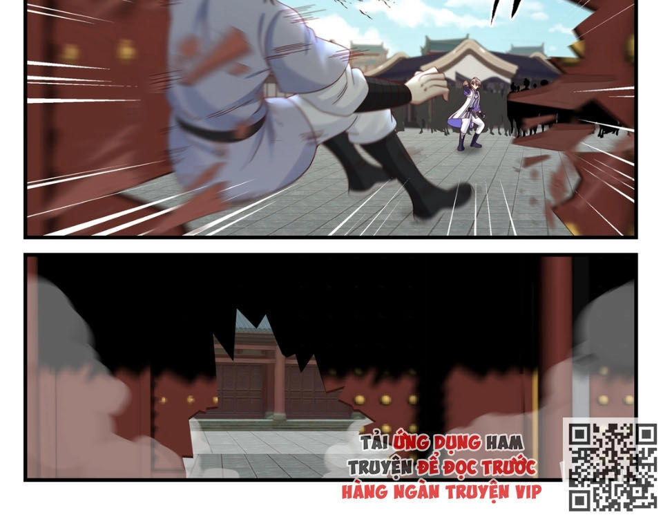 Tu La Võ Thần Chapter 40 - 6
