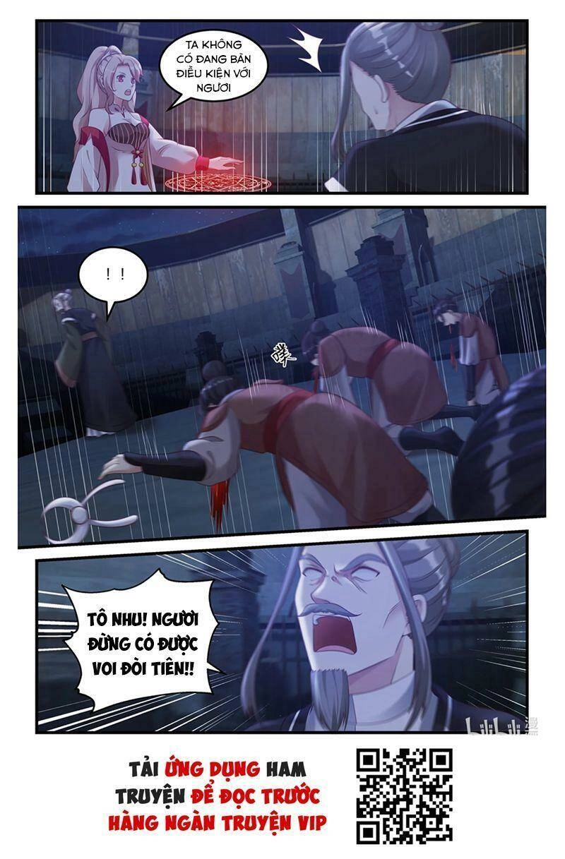 Tu La Võ Thần Chapter 43 - 5