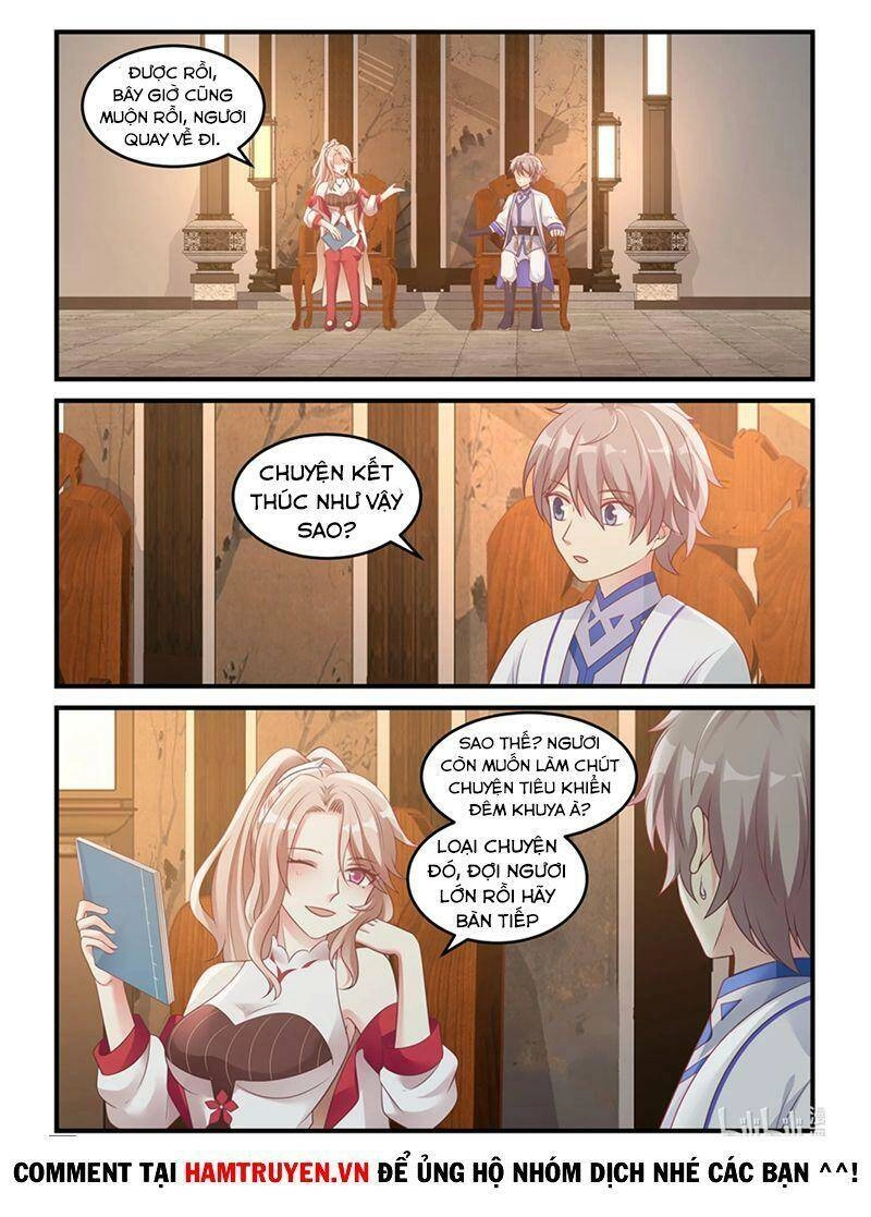 Tu La Võ Thần Chapter 44 - 4
