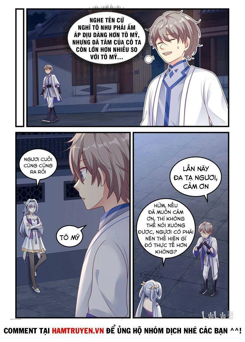 Tu La Võ Thần Chapter 44 - 5