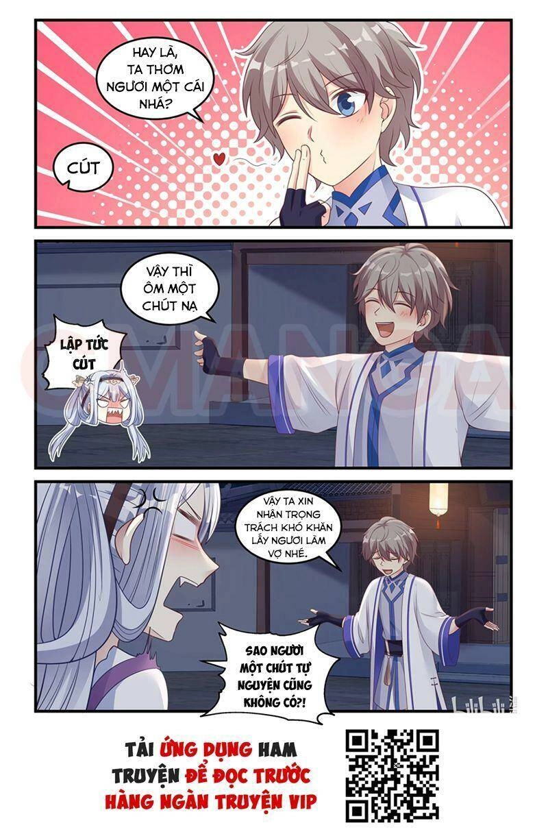 Tu La Võ Thần Chapter 44 - 6
