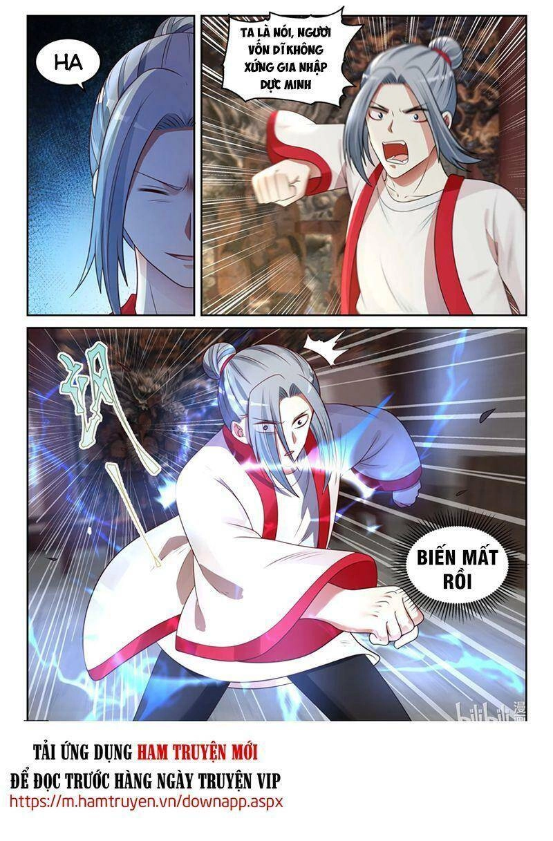 Tu La Võ Thần Chapter 46 - 5