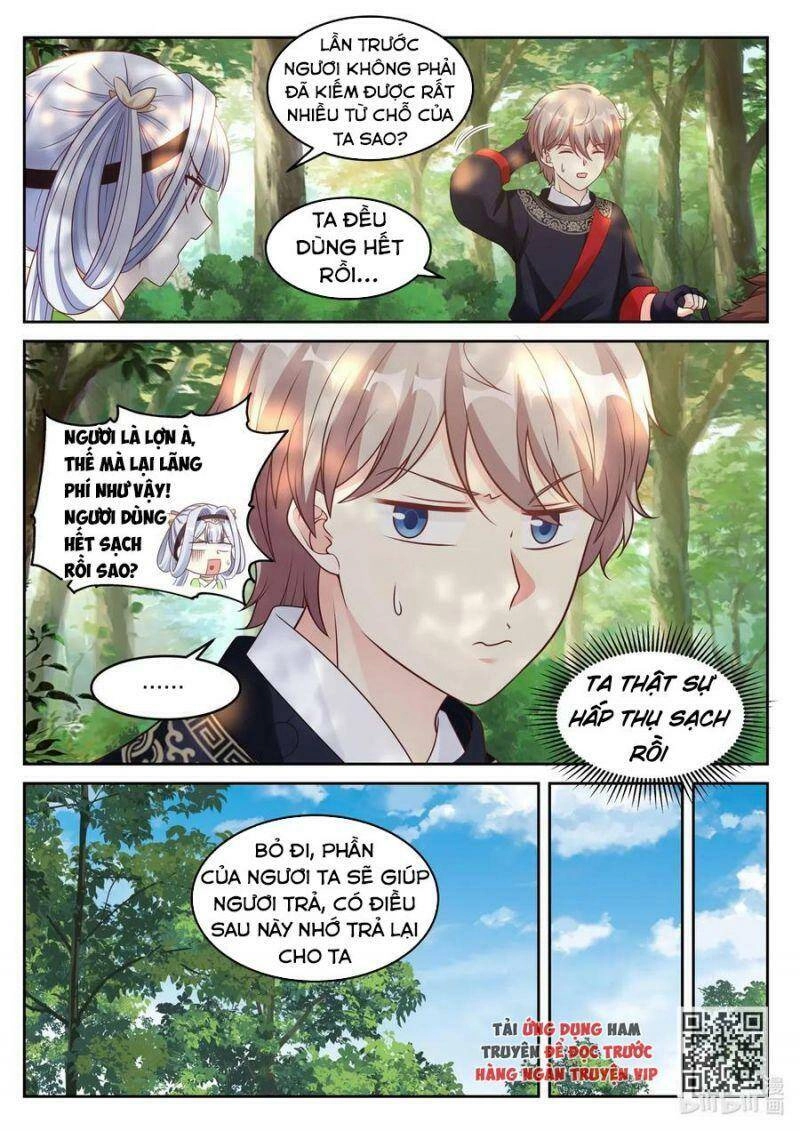 Tu La Võ Thần Chapter 47 - 4