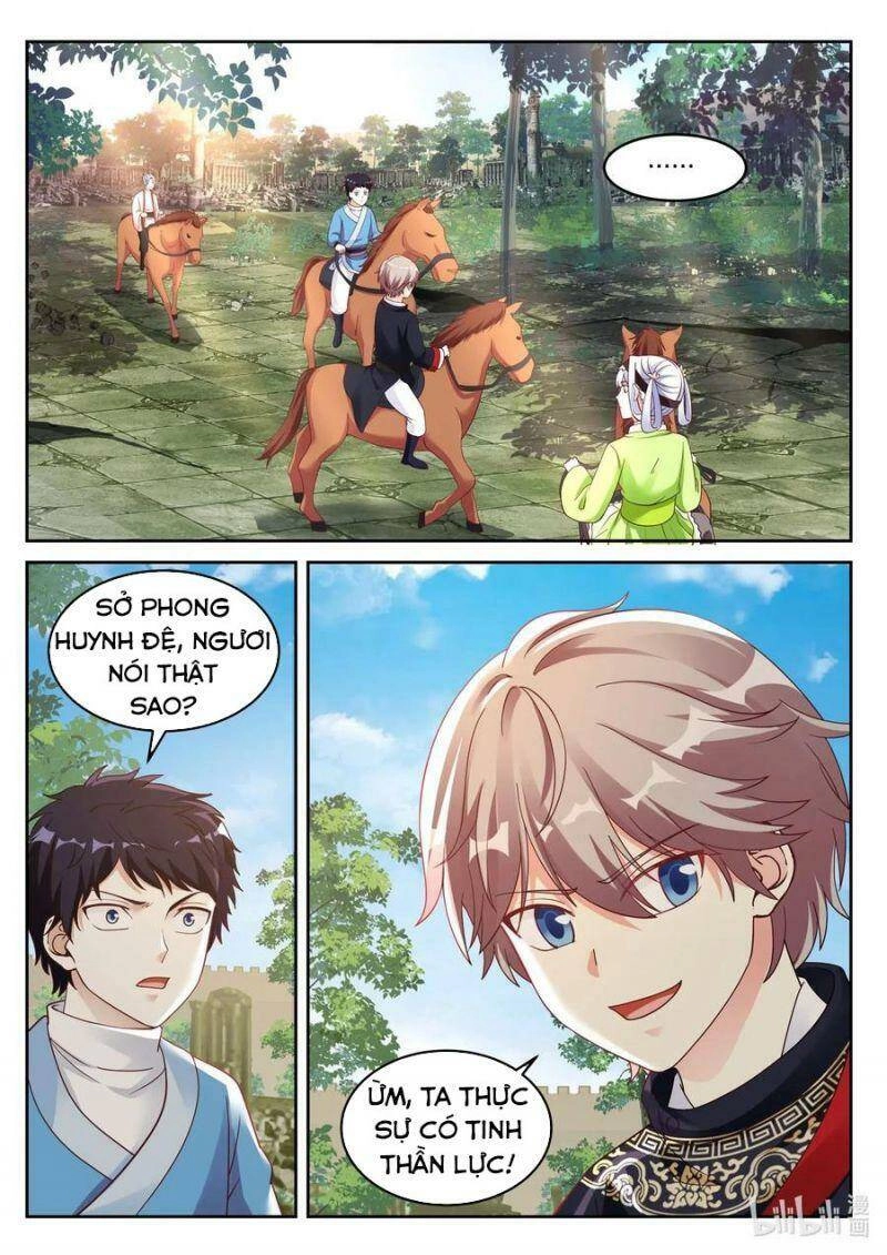 Tu La Võ Thần Chapter 47 - 11