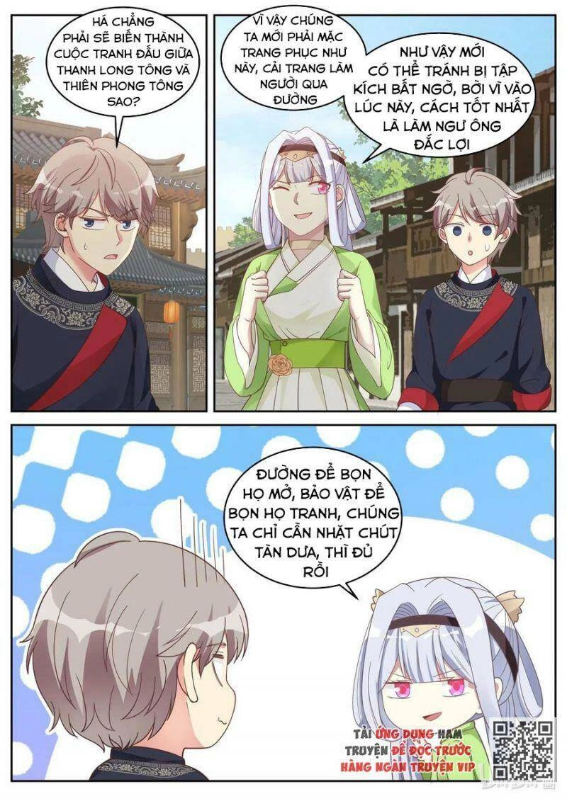 Tu La Võ Thần Chapter 48 - 4