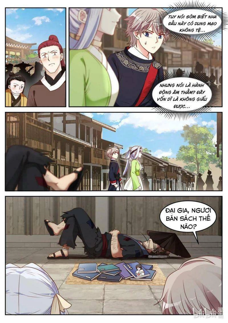 Tu La Võ Thần Chapter 48 - 7