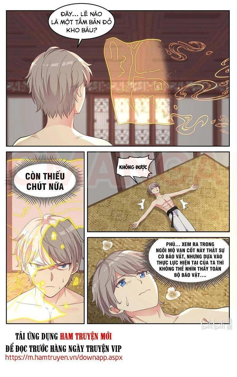 Tu La Võ Thần Chapter 50 - 3