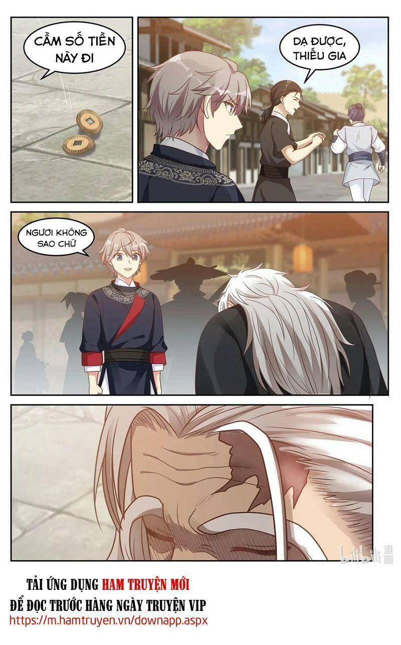 Tu La Võ Thần Chapter 50 - 7