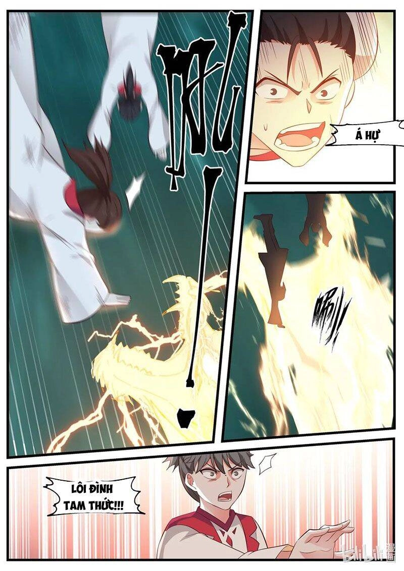 Tu La Võ Thần Chapter 55 - 5