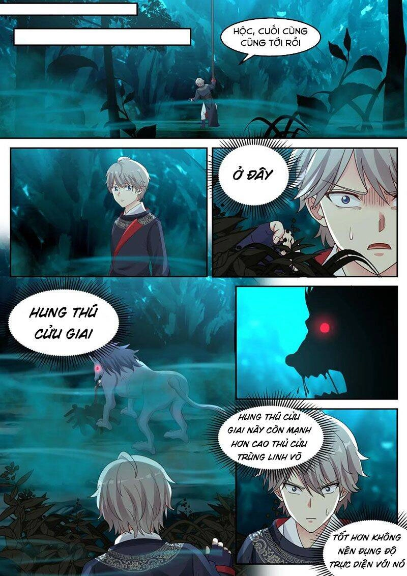 Tu La Võ Thần Chapter 56 - 2