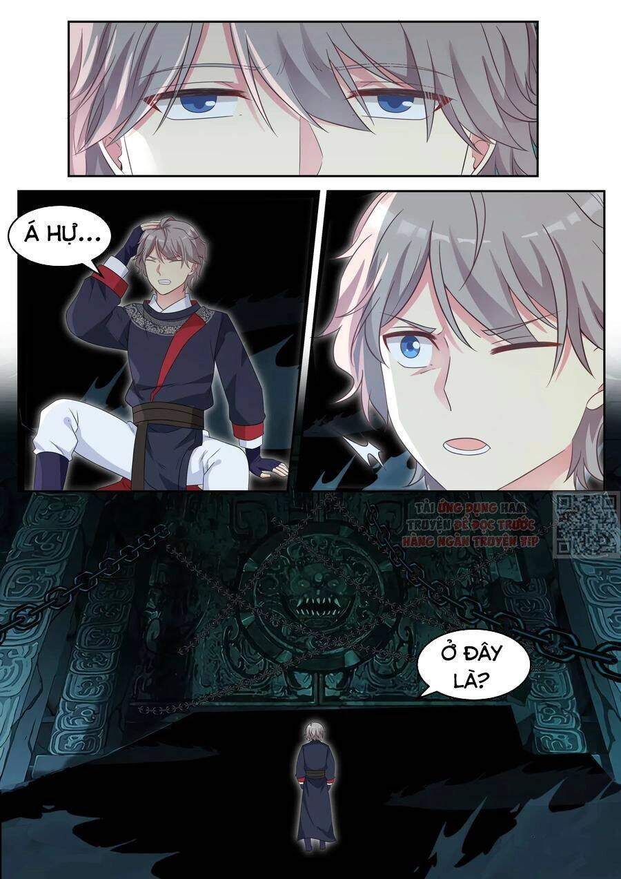 Tu La Võ Thần Chapter 57 - 1