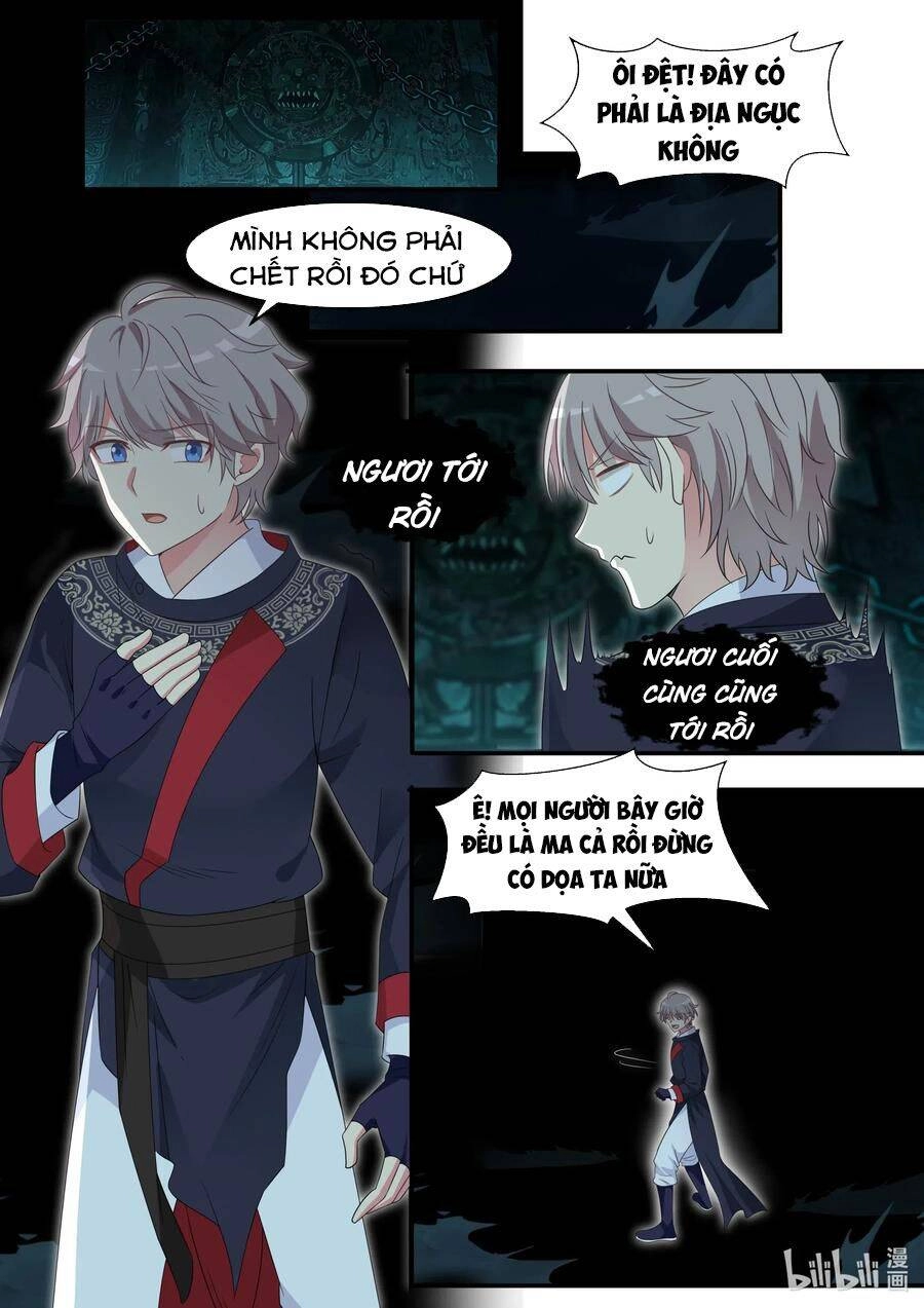 Tu La Võ Thần Chapter 57 - 2