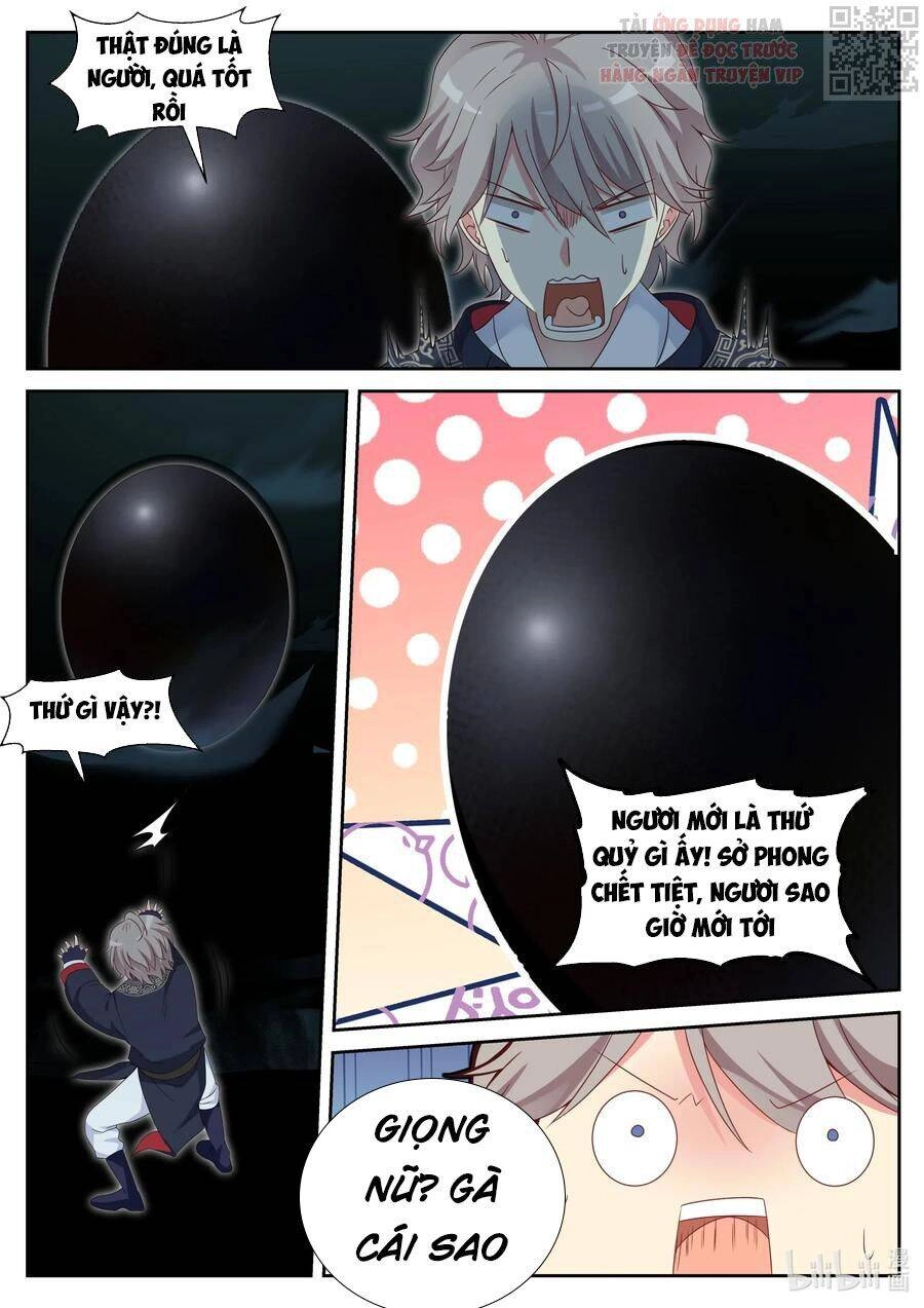 Tu La Võ Thần Chapter 57 - 3