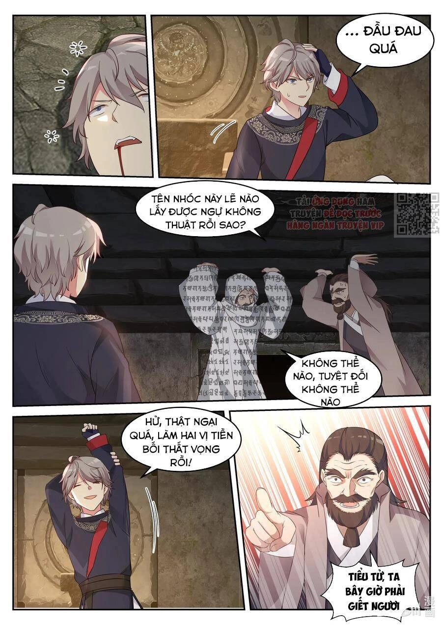 Tu La Võ Thần Chapter 57 - 5