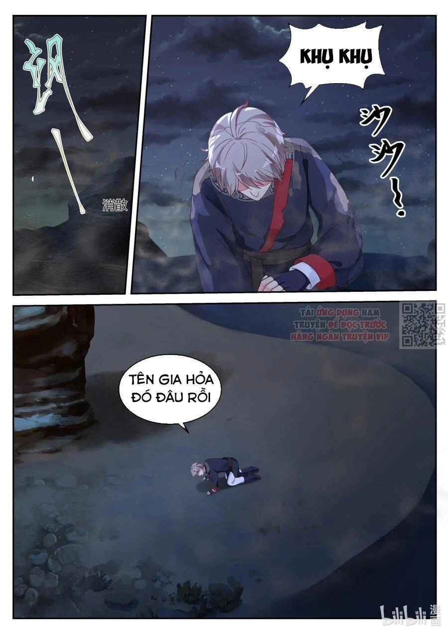 Tu La Võ Thần Chapter 57 - 9